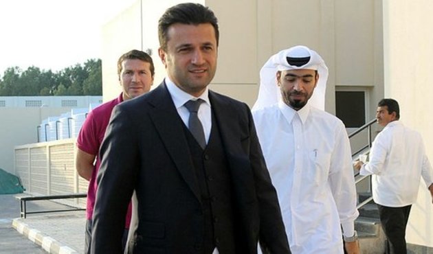 Bülent Uygun'dan transfer açıklaması!