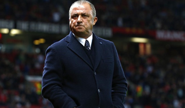 Fatih Terim 7-0'lık galibiyeti değerlendirdi!