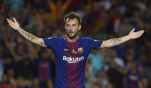 Rakitic sezon sonu İngiltere yolcusu!