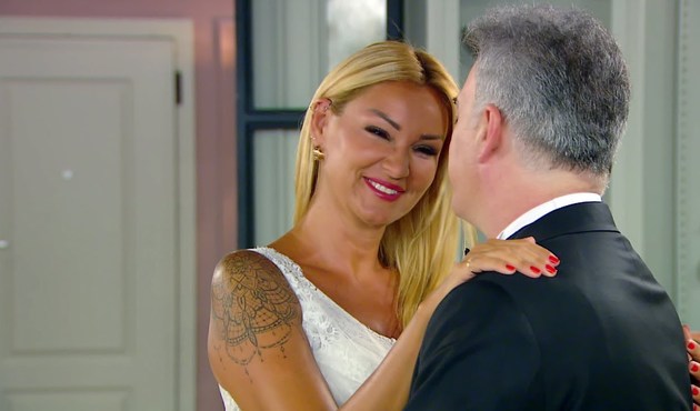Reyting için son çareyi de denediler! /VİDEO