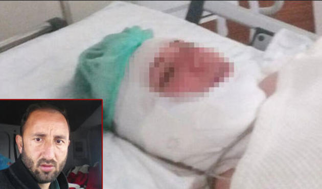 "Öldürmeye çalışmadan önce yarım saat süslendi"