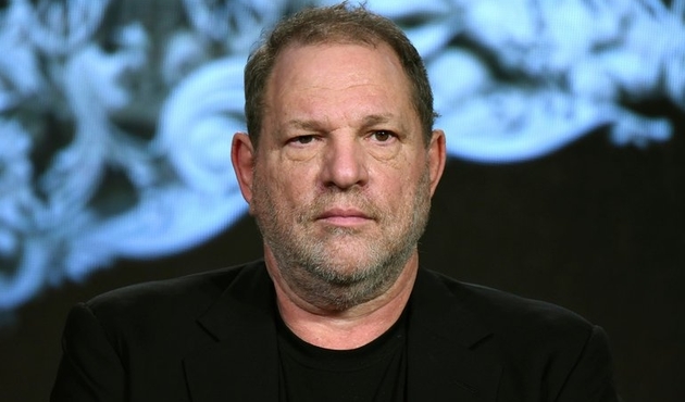 Tacizci Harvey Weinstein'ın şirketi satıldı...