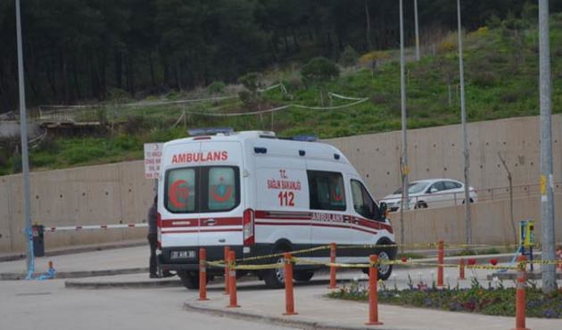 Afrin'in Raco bölgesinde çatışmalar sürüyor!