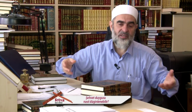 Nurettin Yıldız bu kez de çay, kahve, ketçap ve eti hedef gösterdi! / VİDEO