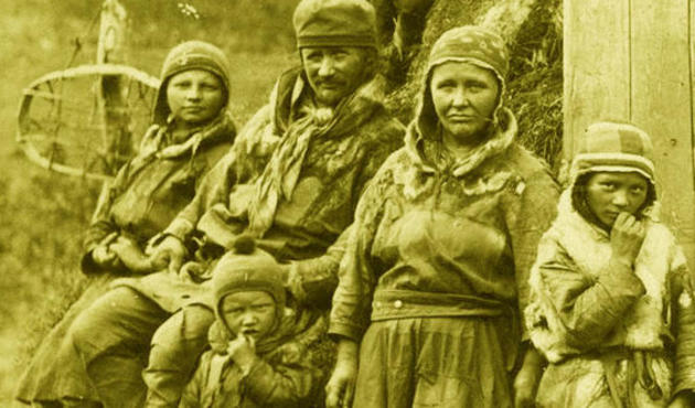 Dünyanın en büyük soyağacını oluşturdular!