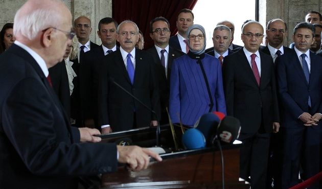 Kemal Kılıçdaroğlu tazminata mahkum oldu!