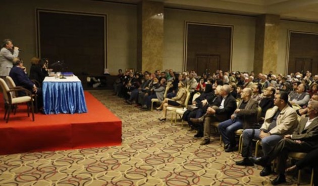İki Süleyman'ın torunlarının 61 yıllık miras davası!