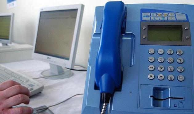 Ankesörlü telefon soruşturmasından 5 bin kripto çıktı!