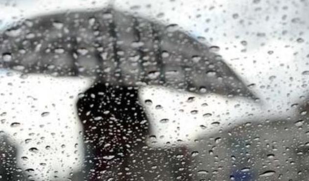 Meteoroloji'den İstanbul ve Marmara'ya flaş uyarı!