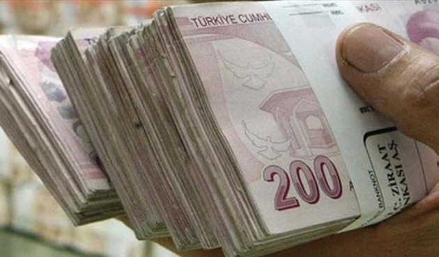 Adana'da büyük vurgun... 3.5 milyar lira kaçırdılar!