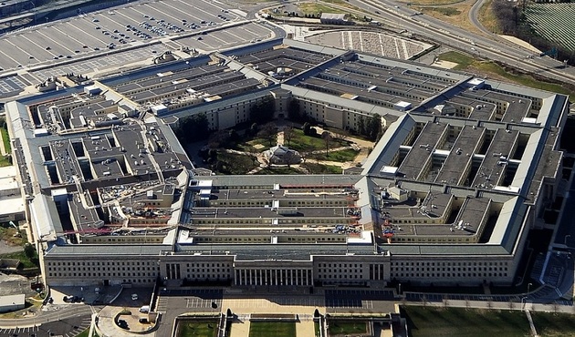 Pentagon'dan Türkiye'ye yeni Afrin mesajı!