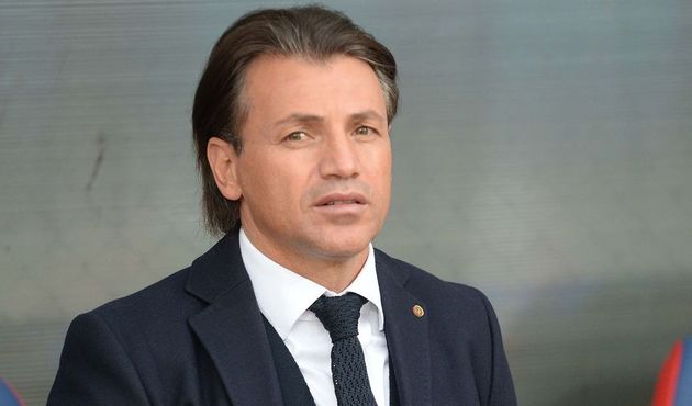 Tamer Tuna, Bülent Korkmaz'a tepkili!