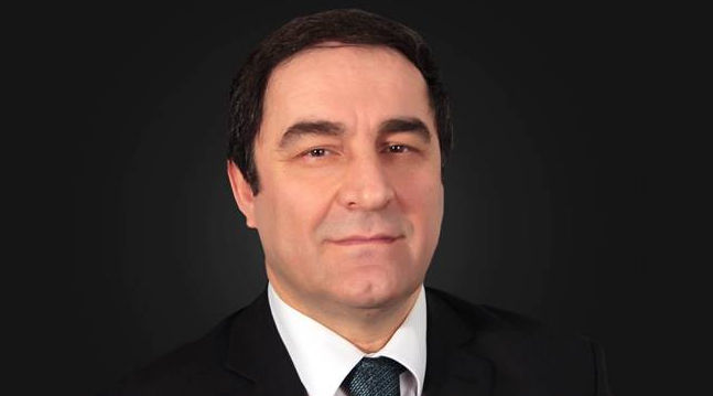 Dünyanın merkezi sevgili Çorum