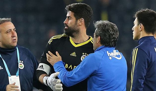 Aykut Kocaman'ın Volkan ve Alper kararı!