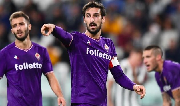 Fiorentina kaptanı ölü bulundu...