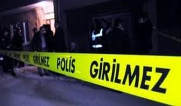 Baba ve oğlu aynı gün öldü!
