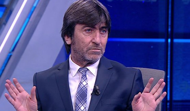 Rıdvan Dilmen:  "Utansınlar, Karabük'te sokağa da çıkmasınlar."