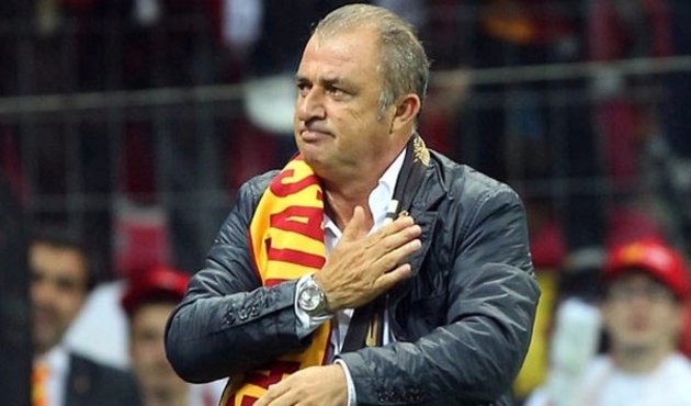 Galatasaray'da Fatih Terim'e büyük ayıp!