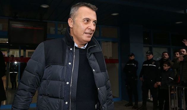 Fikret  Orman'dan, Quaresma açıklaması!