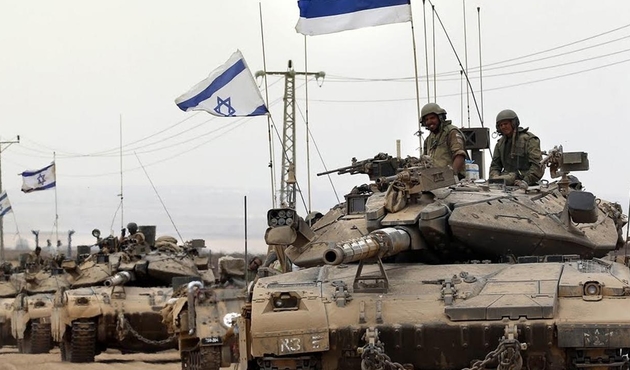 Netanyahu: Durdurmalıyız ve durduracağız...
