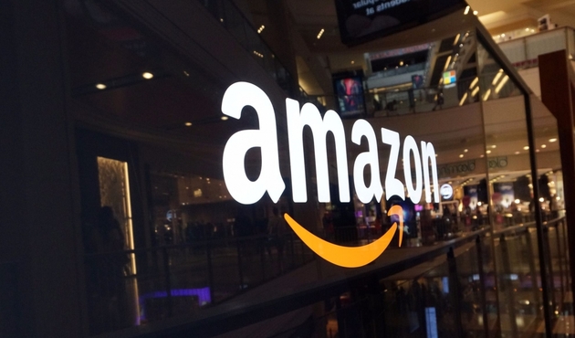 Dev alışveriş sitesi Amazon İstanbul'da yer bakıyor!