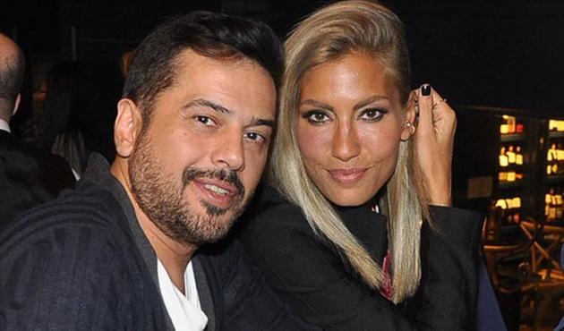 Çağla Şıkel'den eski eşe 3. çocuk sinyali!