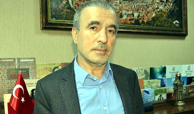 AK Partili Bostancı'dan flaş ittifak iddiası! Göreceksiniz CHP de..."