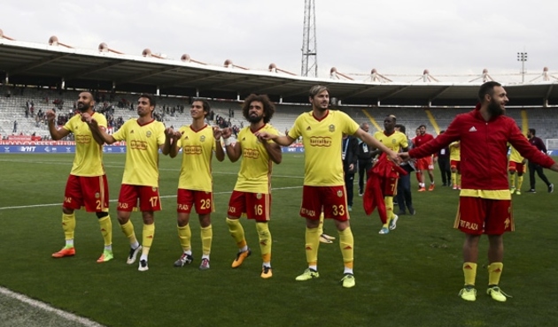 Teknik direktörlerin korkulu rüyası Yeni Malatyaspor!