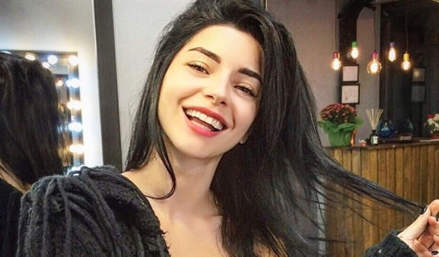 Merve Boluğur'a 'silikon' desteği!