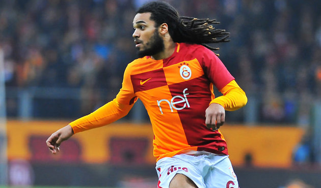 Galatasaray'a iki iyi haber birden!