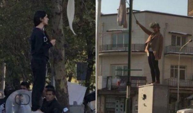 İran İçişleri Bakanı Fazli'den sıra dışı mesajlar...