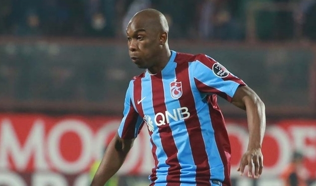 Trabzonspor'a derbi öncesi büyük şok!