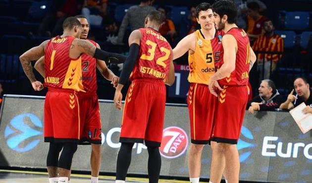 Galatasaray'da yine maaş krizi!
