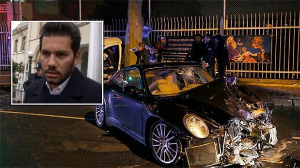 Rüzgar Çetin davasında bilirkişi şoku... Ceza indirimi gündemde