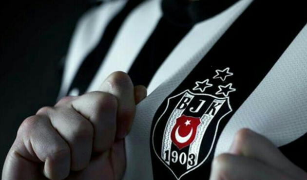 Barca'dan sonra Beşiktaş!