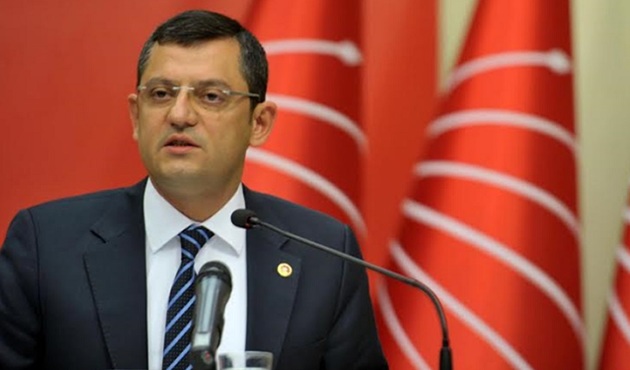 CHP ve AK Parti arasında 'seçim güvenliği' görüşmesi