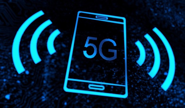 5G'de ilk denemeyi Türk Telekom yaptı!