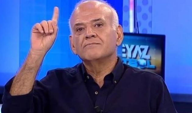 "Mini mini bir kuştu, Ramiz Köfte kıyma yaptı"