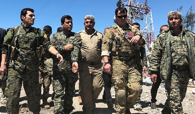 ABD'den bir skandal açıklama daha...