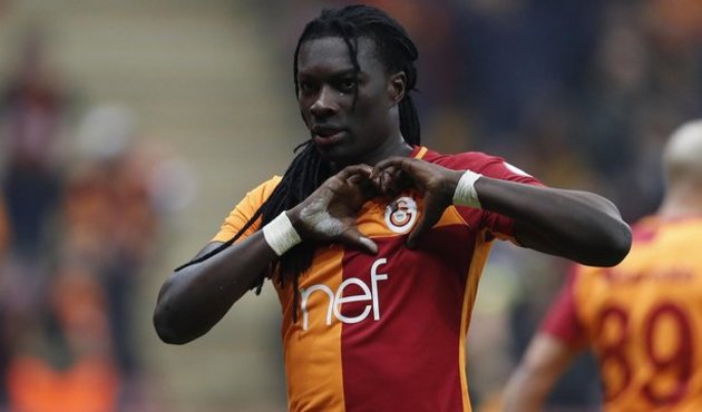 Marsilya, Gomis'in peşinde!