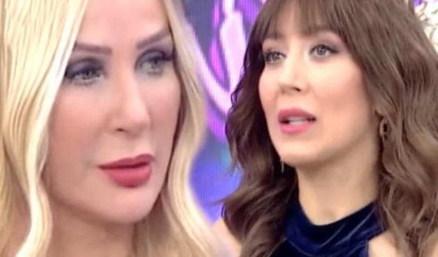 Seda Sayan'dan tepki çeken sözler...