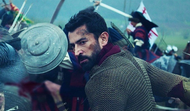 Kenan İmirzalıoğlu'nun 'Fatih' kaprisleri ekibi bıktırdı!