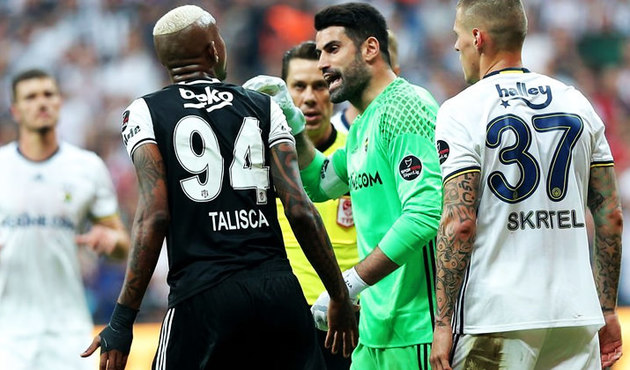 Volkan Demirel'in menajerinden flaş açıklama!