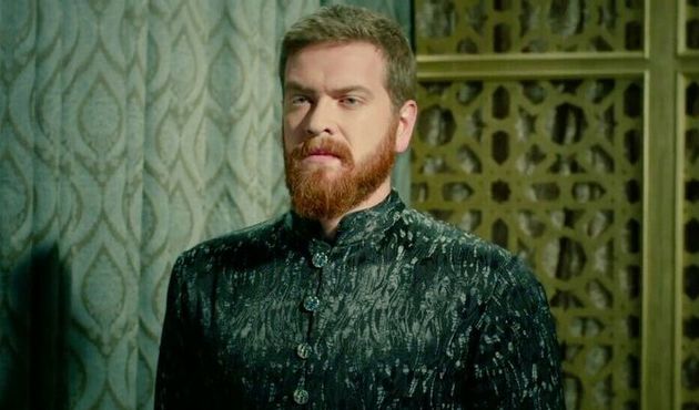 Engin Öztürk'ten, Günalp Bey paylaşımı!