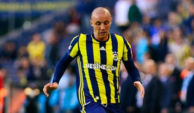 "Karşımızda agresif bir takım vardı"