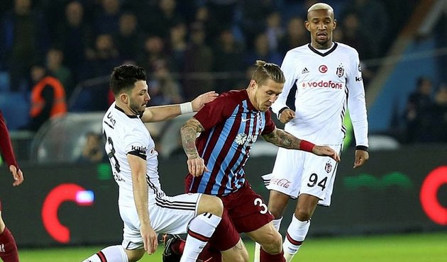 Trabzon yerel basını mağlubiyete isyan etti!