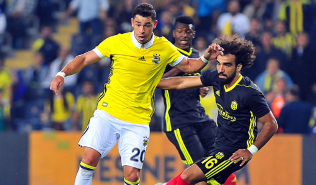 Yeni Malatyaspor'dan Fenerbahçe'ye sert cevap!