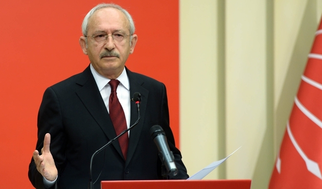 Bakanlıktan Kılıçdaroğlu'na MESAM cevabı...