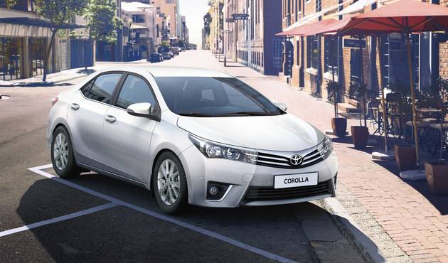 Toyota'dan flaş dizel otomobil kararı!