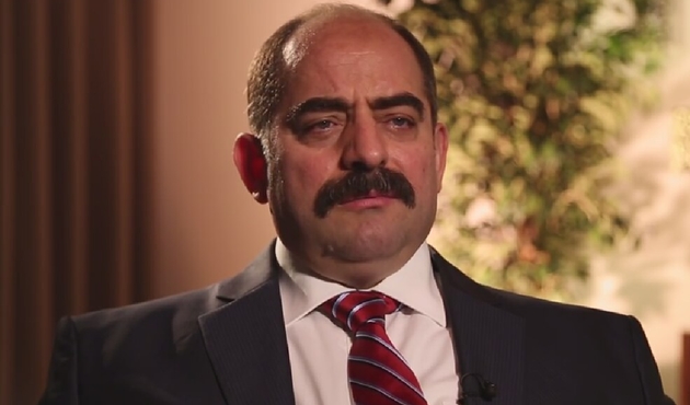 Firari eski savcı Zekeriya Öz'e yeni iddianame!